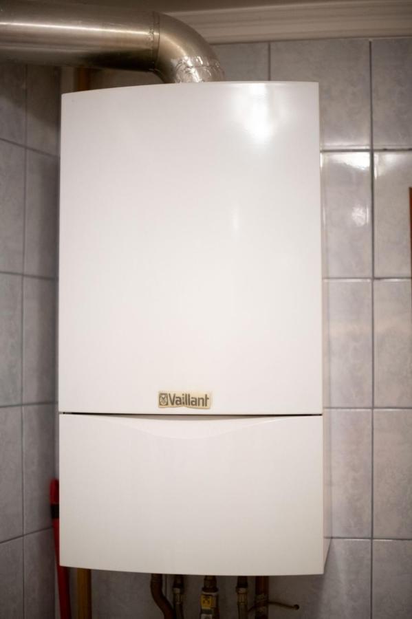 Apartman Yellow House SJJ Exterior foto